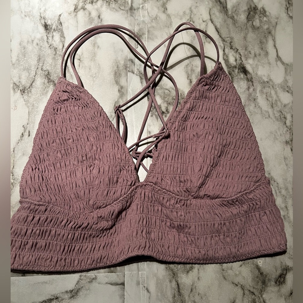 VICTORIAS SECRET — BRALETTE